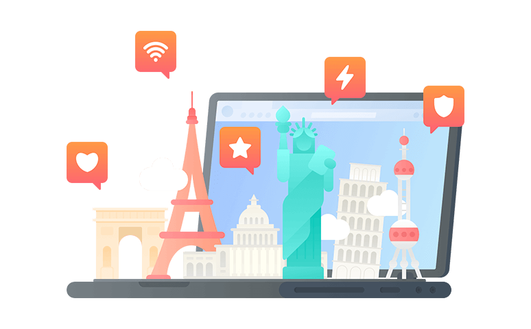 代理乐视直播的回国vpn - 返华加速器